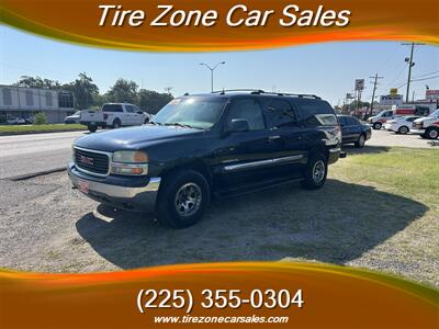 gmc yukon xl 2004 3GKFK16Z04G125327 image gmc yukon xl 2004 3GKFK16Z04G125327 image